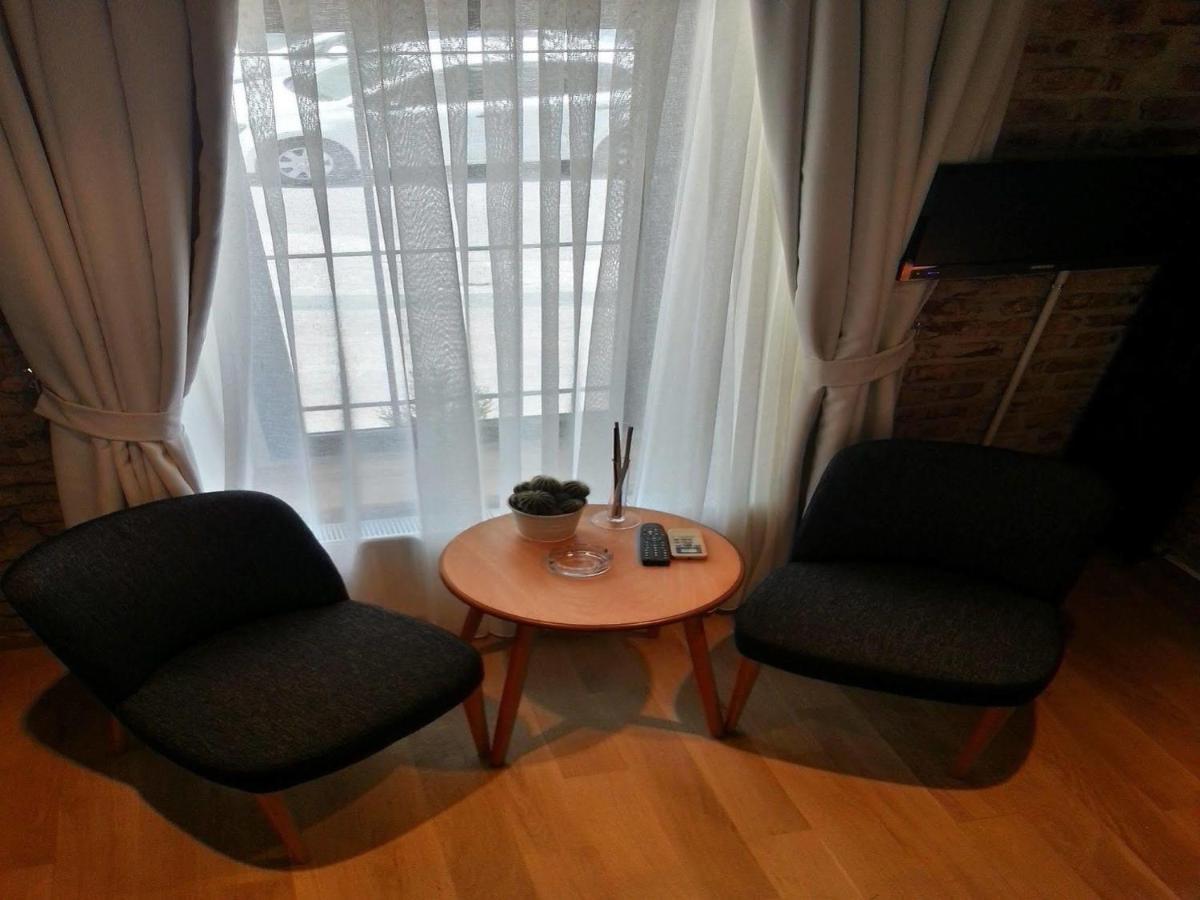 Taxim No18 Boutique Hotel Istanbul Exterior photo